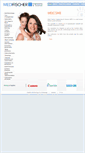 Mobile Screenshot of medi-fischer.com
